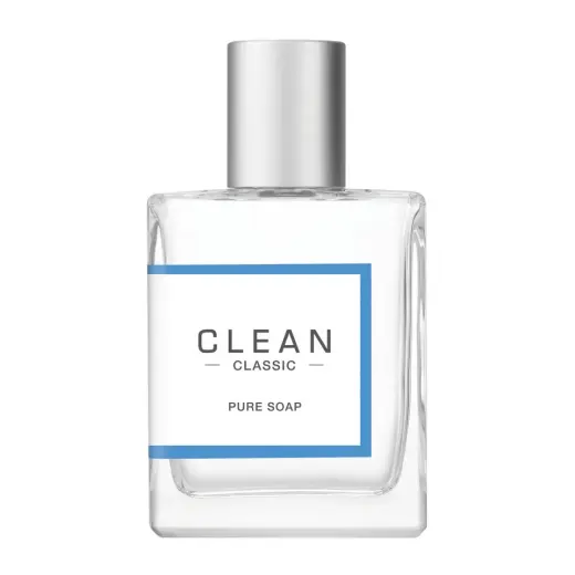 Clean Pure Soap parfémovaná voda pro ženy Tester 60 ml