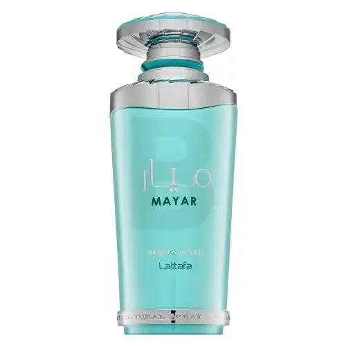 Lattafa Mayar Natural Intense (EDP) parfüümvesi naistele 100 ml