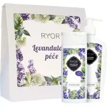RYOR RYOR Lavender Set - gift set