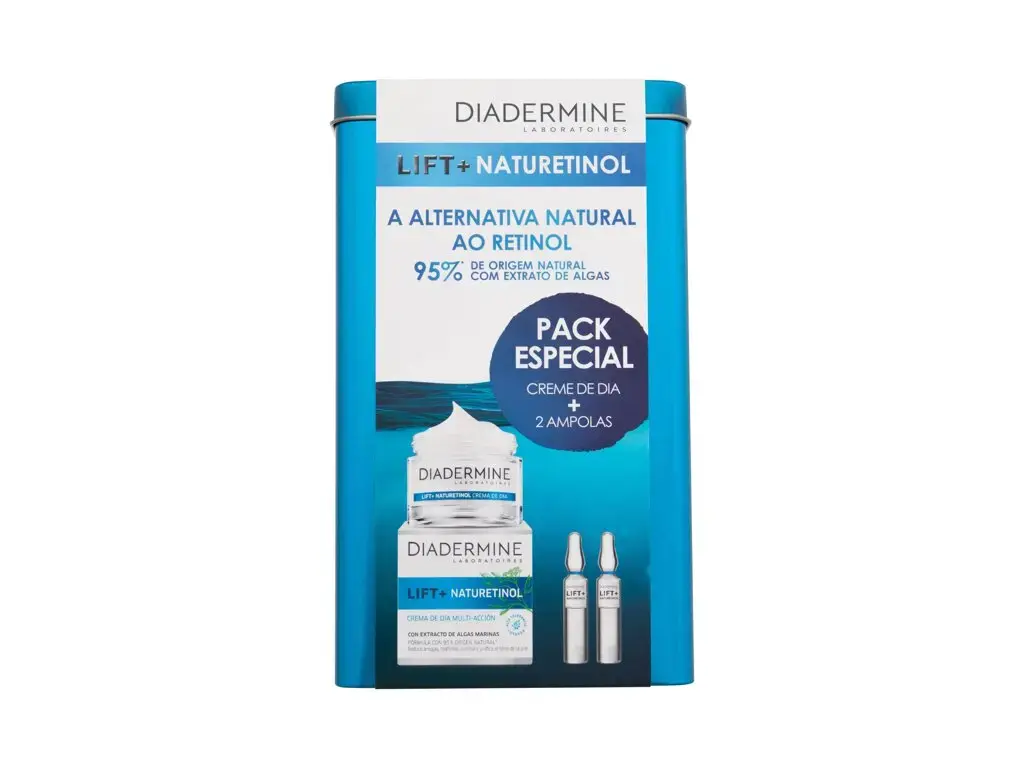 Diadermine Lift+ Phytoretinol Anti-Age Advanced Cream 30+ Day Cream 50 ml