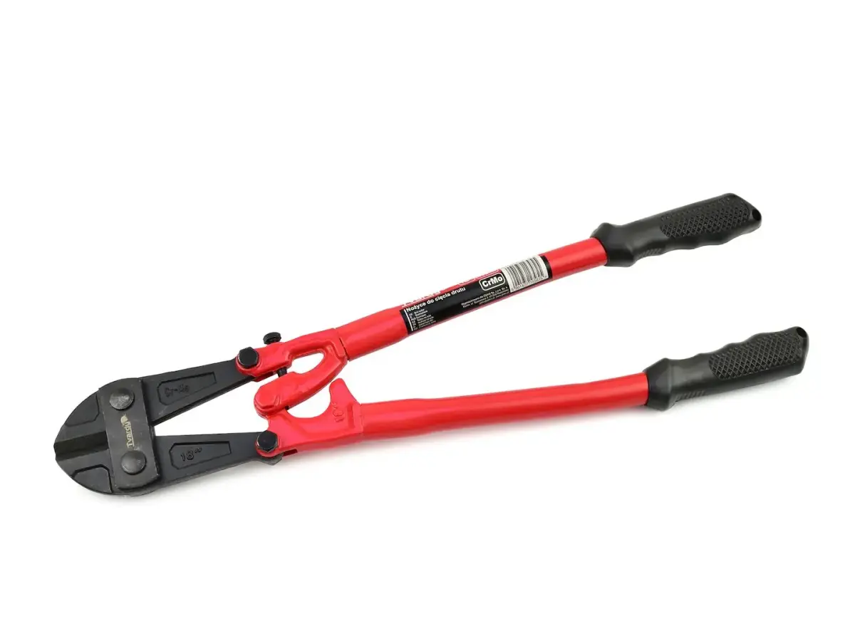 Poldilõikur Tvardy 18"-450mm