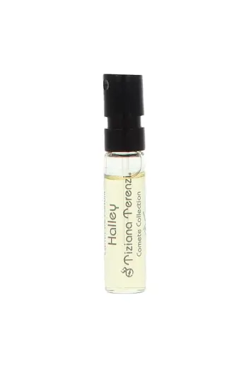 Sample Tiziana Terenzi Comet Collection Halley Extrait de Parfum 1,5ml