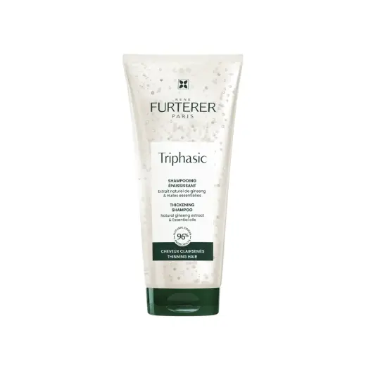 Rene Furterer, Triphasic, Hair Shampoo, Anti-Hair Loss, 200 ml