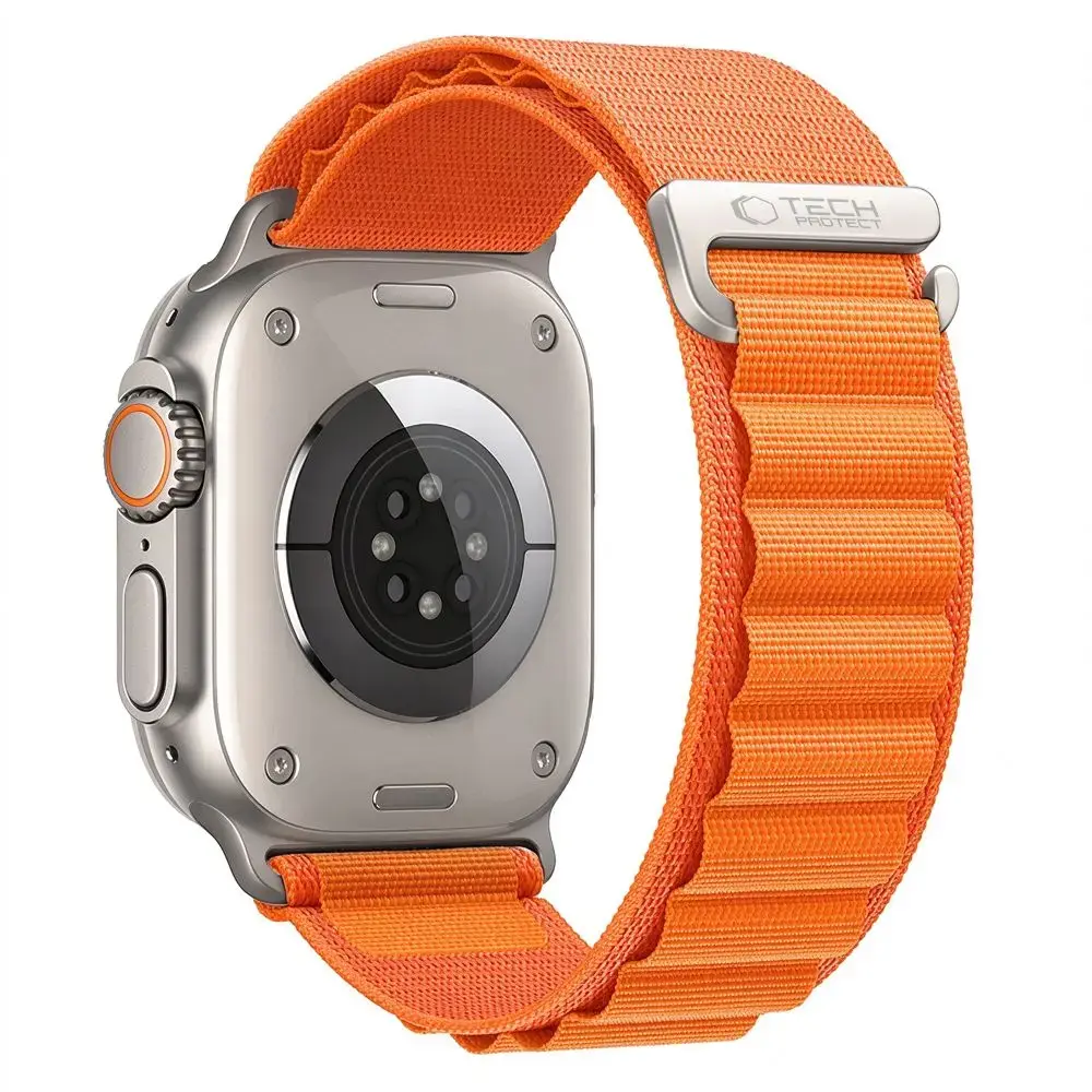 Tech-Protect NYLON PRO APPLE WATCH 8