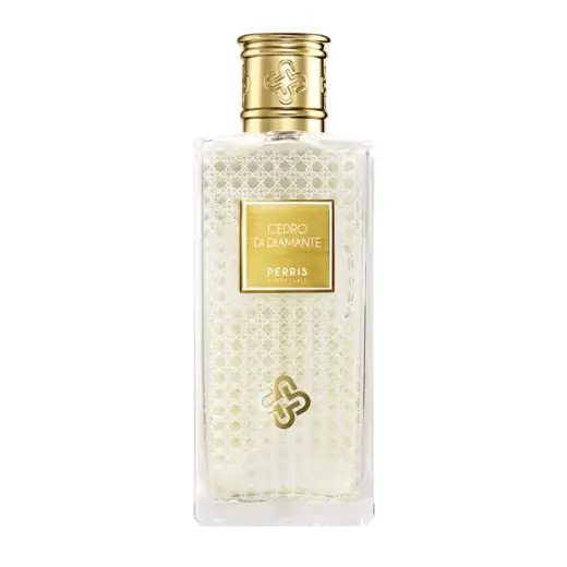 Perris Monte Carlo, Cedro Di Diamante, Eau De Parfum, Unisex, 100 ml *Tester