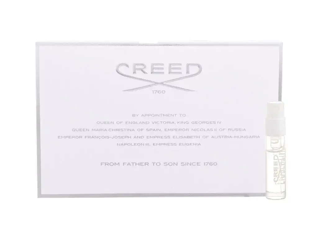 Creed Acqua Fiorentina Eau de Parfum 2,5 ml