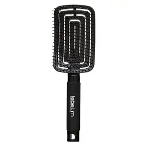 Label.M Detangling Paddle Brush