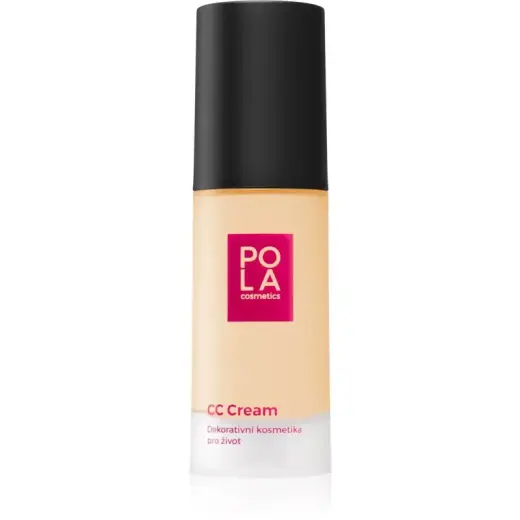 Pola Cosmetics CC Cream 30 G Light