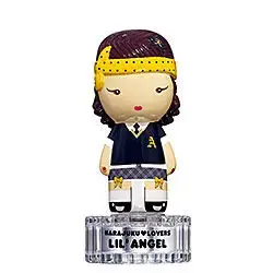 Gwen Stefani Harajuku Lovers Lil Angel Eau de Toilette 10 ml