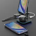 Araree etui Flexield Sam A54 5G A546 przeźroczysty|clear AR20-01600C Photo