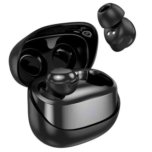 Wireless earphones Hoco TWS EW200 black
