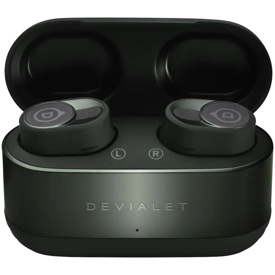 Devialet Gemini II Deep Forest