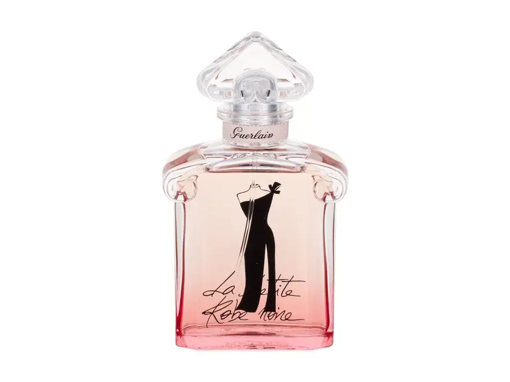 Guerlain La Petite Robe Noire Couture Eau de Parfum 50 ml