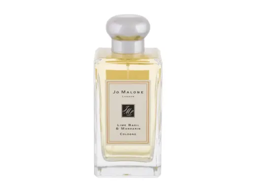 Jo Malone Lime Basil & Mandarin Eau de Cologne 100 ml