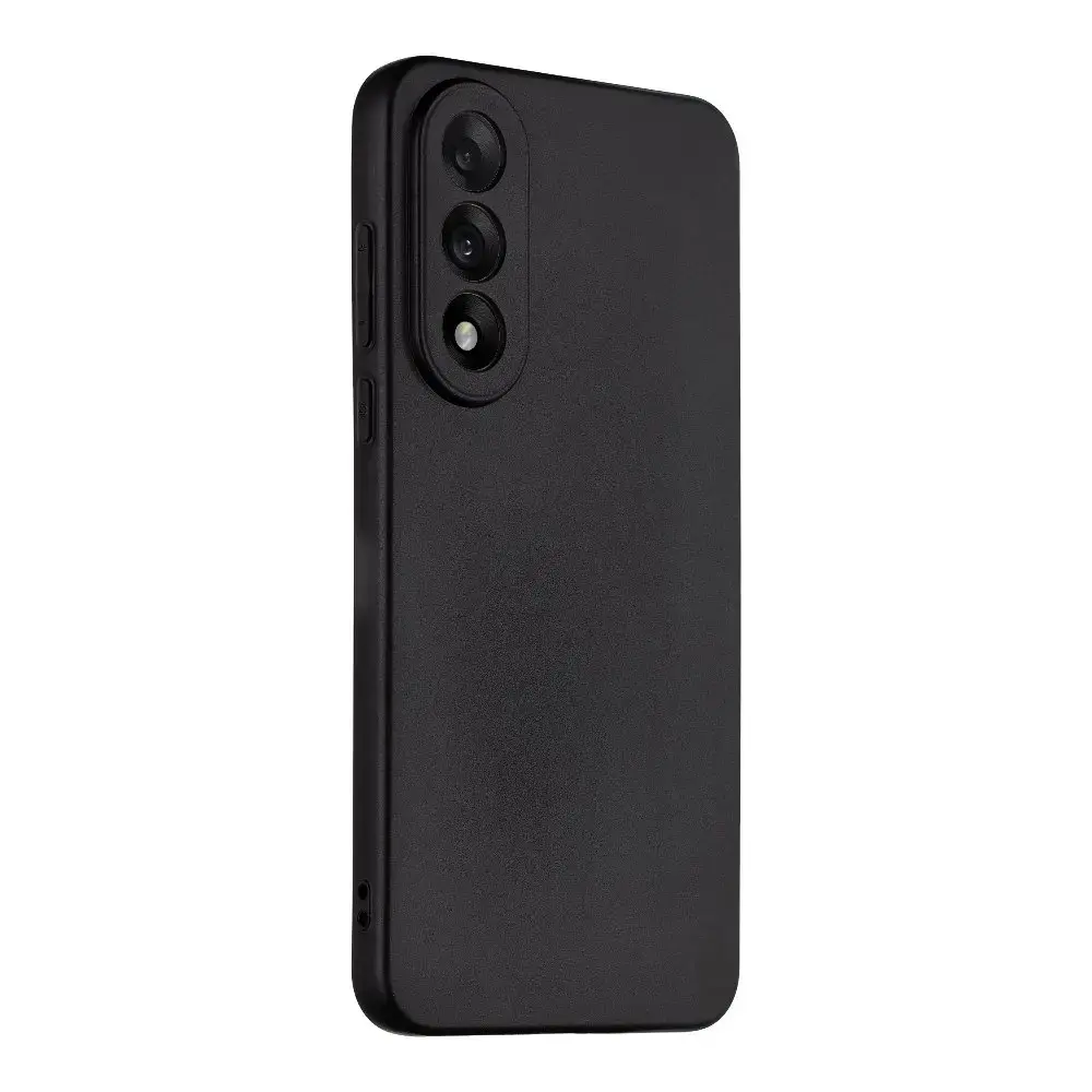 Tactical TPU Cover for Oneplus Nord 5 5G Black