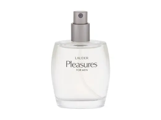 Estée Lauder Pleasures For Men Eau de Cologne 50 ml