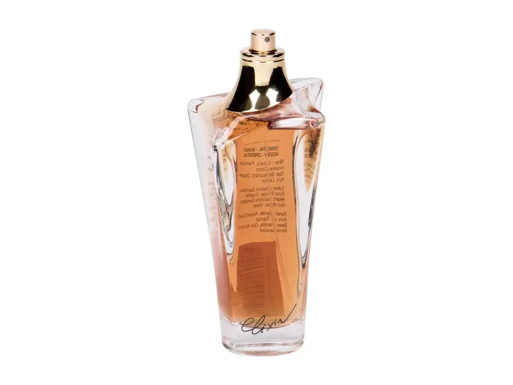 Mauboussin Elixir Pour Elle Eau de Parfum 100 ml