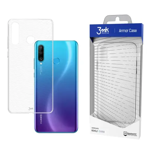 Huawei P30 Lite - 3mk Armor Case