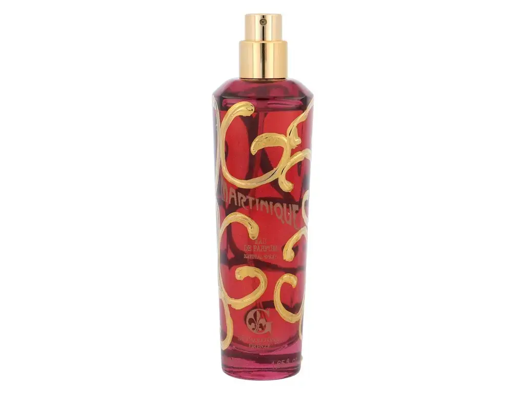 Paolo Gigli Martinique Eau de Parfum 50 ml
