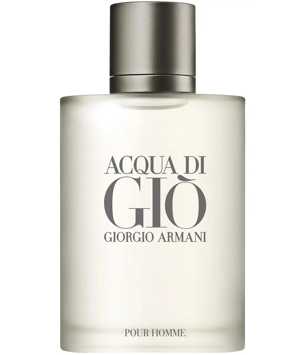 Armani (Giorgio Armani) Acqua di Gio Pour Homme Tualetes ūdens vīriešiem 100 ml (Tester)
