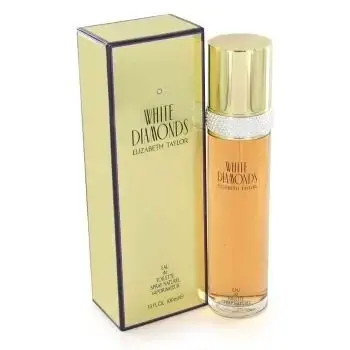 Elizabeth Taylor White Diamonds Eau de Toilette 30 ml