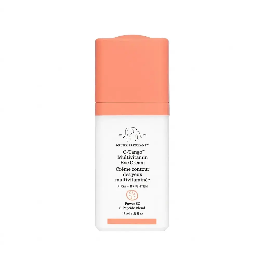 Drunk Elephant C-Tango Multivitamin Eye Cream