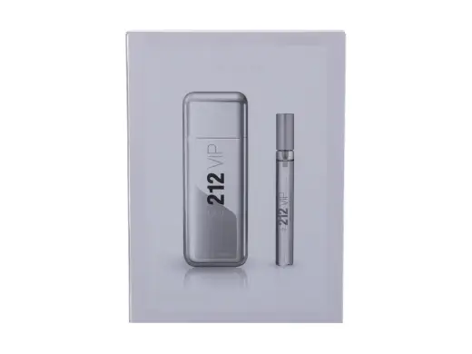 Carolina Herrera 212 VIP Men Eau de Toilette 100 ml