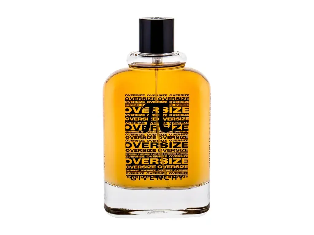 Givenchy Pí Oversize Eau de Toilette 150 ml