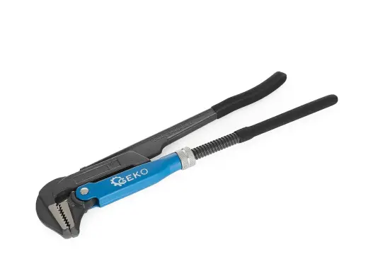 Toruvõti 1" 90° GEKO PREMIUM
