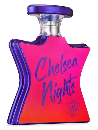 Bond No. 9 Chelsea Nights (EDP) parfumuotas vanduo unisex 100 ml