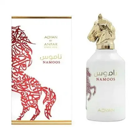 Adyan Namoos uniseks smaržas 100 ml