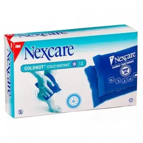 3M Nexcare® Coldhot Instant Cold Pack