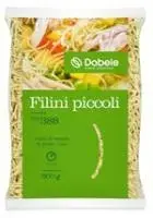 Makaroni nūdeles DOBELE, 500g