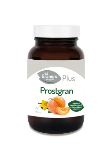 Granero S Prostagran 500 Mg 90 Perlas