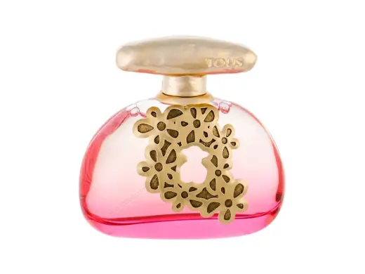 TOUS Floral Touch Eau de Toilette 100 ml