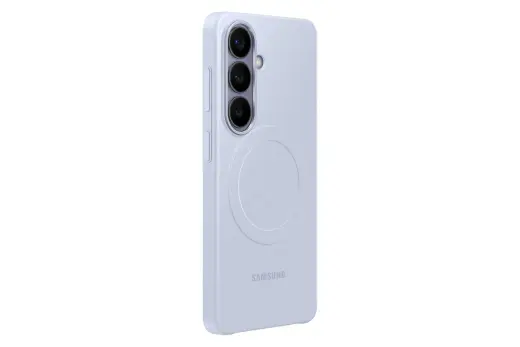 Samsung EF-SS942CVE Slim Magnet telefoni ümbris Samsung Galaxy S26 (S942) lilla