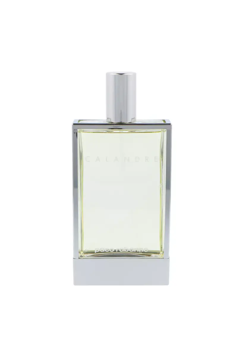 Tester Paco Rabanne Calandre Edt 100ml