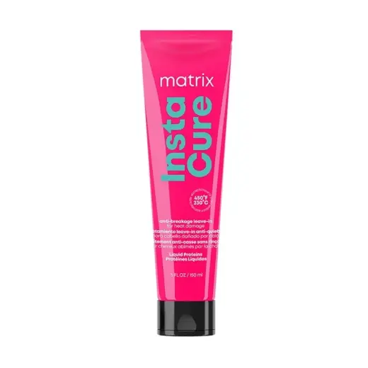 Matrix Instacure Anti Breakage Leave-in 150Ml in Clear
