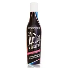 Rodeo Caramel Accelerator.