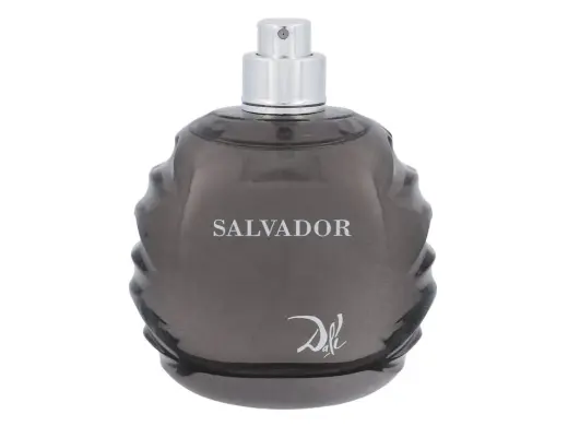 Salvador Dali Salvador Eau de Toilette 100 ml