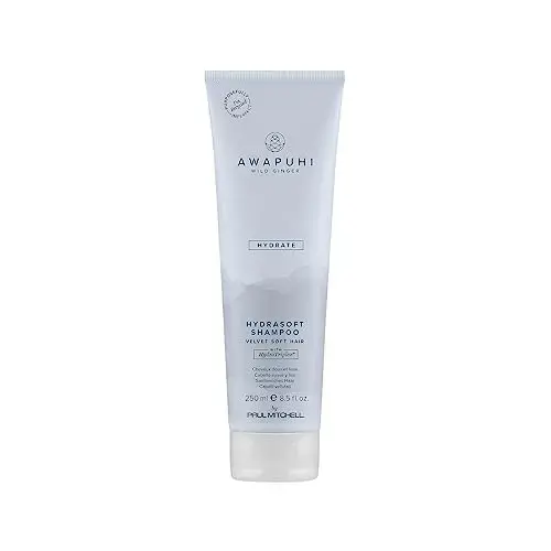 Paul Mitchell by Paul Mitchell PAUL MITCHELL AWAPUHI WILD GINGER HYDRASOFT SHAMPOO 8.5 OZ for UNISEX