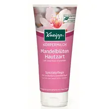 Body lotion Almond Blossoms