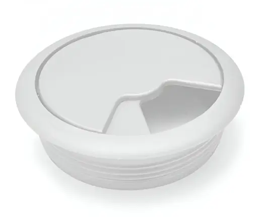 Vadu ligzda d60 balta