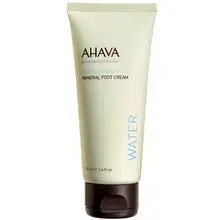 Ahava Deadsea Water Mineral Foot Cream 100ml