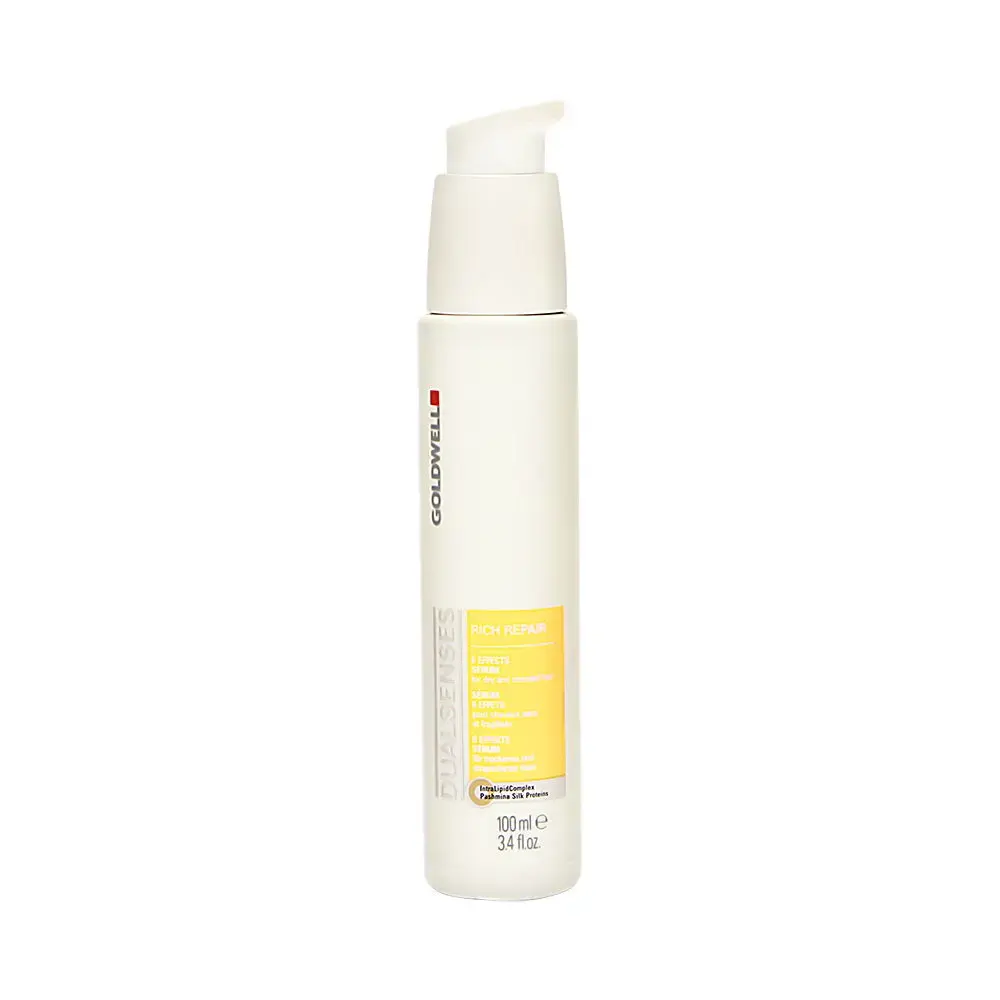 GoldwellDLS Rich 6 Effects Serum 100 Ml