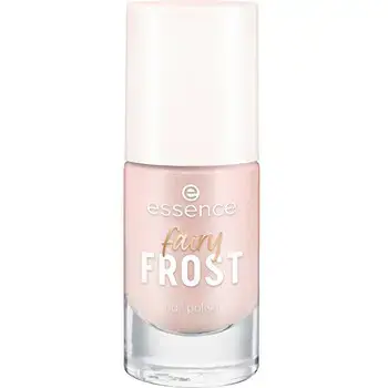 Essence Fairy Frost Nail Polish - Lak na nehty 8 ml