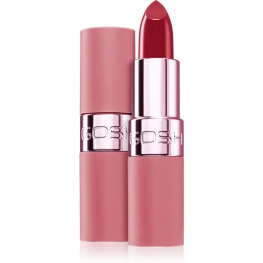 Gosh, Luxury Rose Lips, Cream Lipstick, 05, Seduce, 3.5 g
