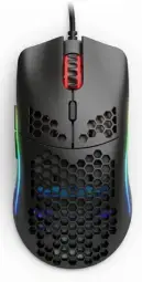 Glorious Gaming Race Model O- RGB Black