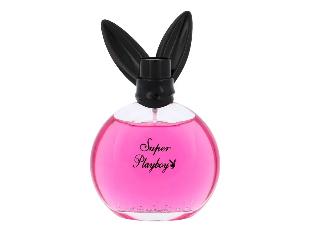 Playboy Super Playboy For Her Eau de Toilette 60 ml