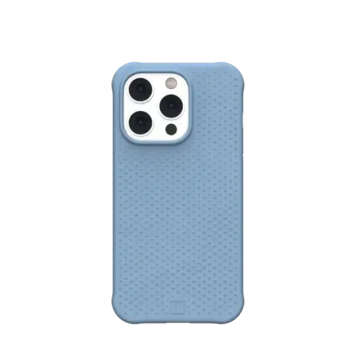 UAG Dot [U] MagSafe case for iPhone 14 Pro - blue